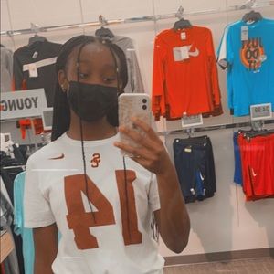 Meet your Posher, Tanya